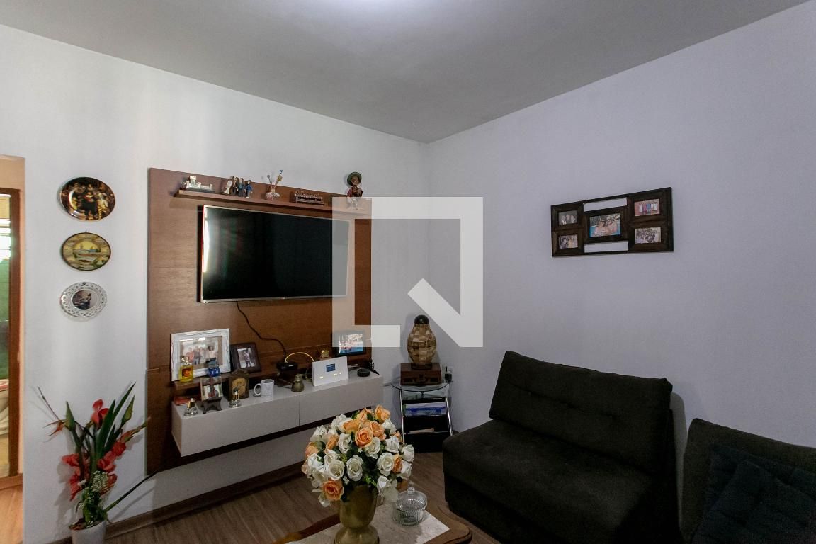 Casa com 7 quartos — Céu Azul, Belo Horizonte