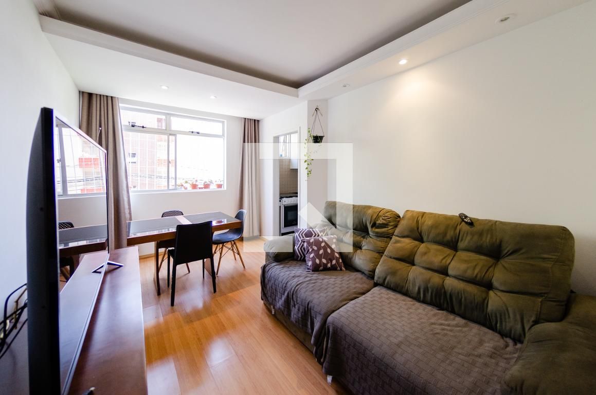 Apartamento com 3 quartos — Gutierrez, Belo Horizonte