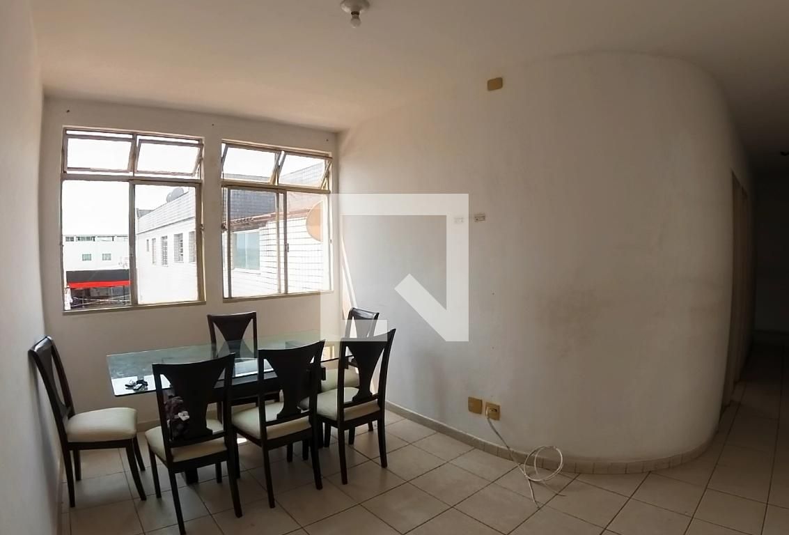 Apartamento com 2 quartos — Floramar, Belo Horizonte