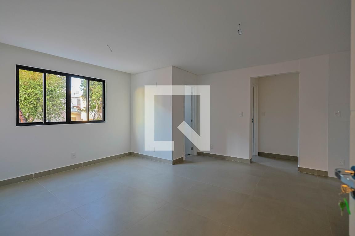 Apartamento com 2 quartos — Prado, Belo Horizonte