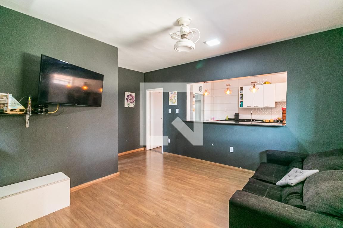 Casa com 3 quartos — Céu Azul, Belo Horizonte