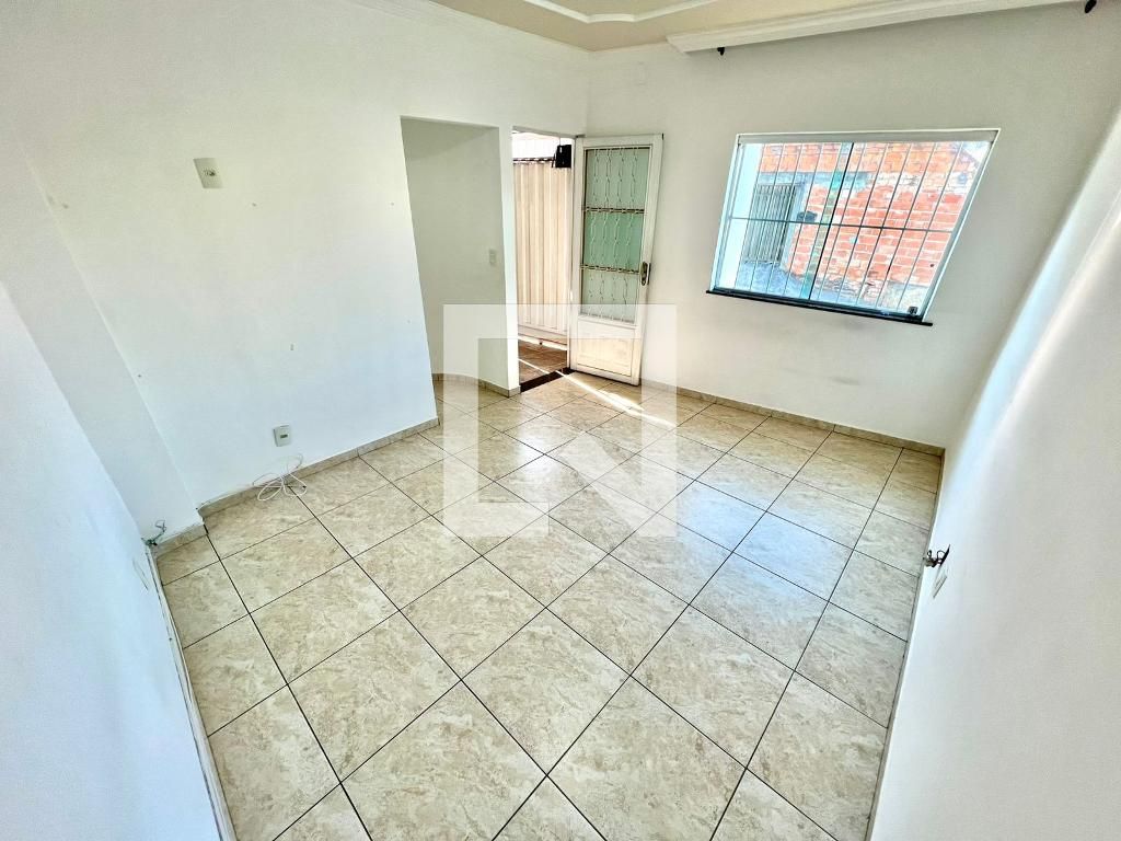 Casa com 3 quartos — São João Batista (venda Nova), Belo Horizonte