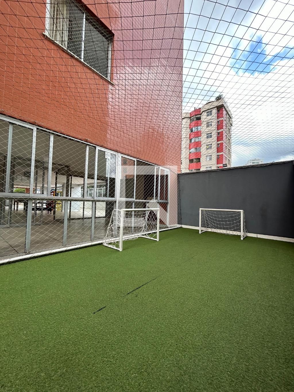 Apartamento com 5 quartos — Buritis, Belo Horizonte