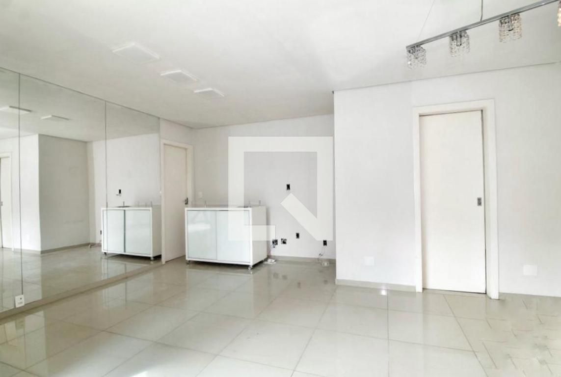 Apartamento com 4 quartos — Buritis, Belo Horizonte