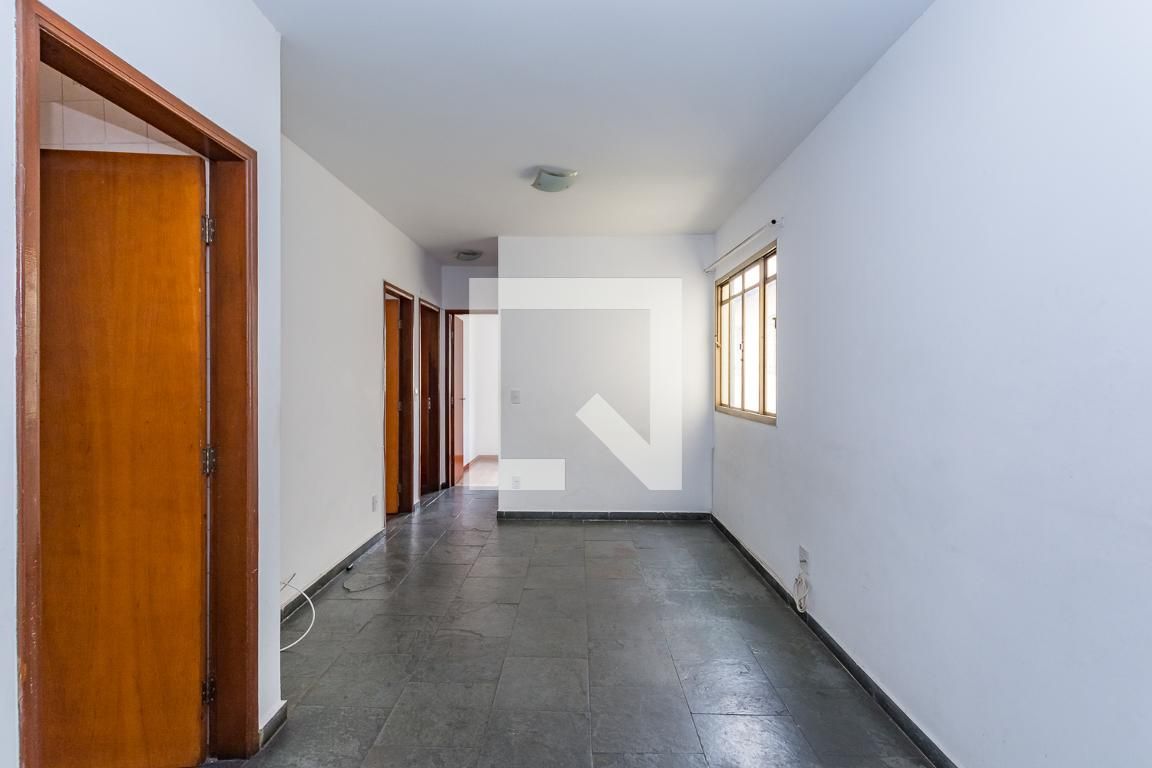 Apartamento com 3 quartos — Padre Eustáquio, Belo Horizonte