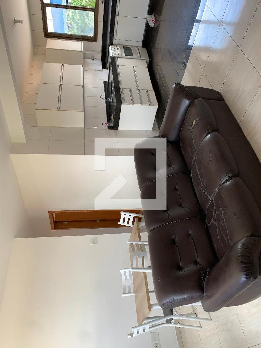 Apartamento com 3 quartos — Jaraguá, Belo Horizonte