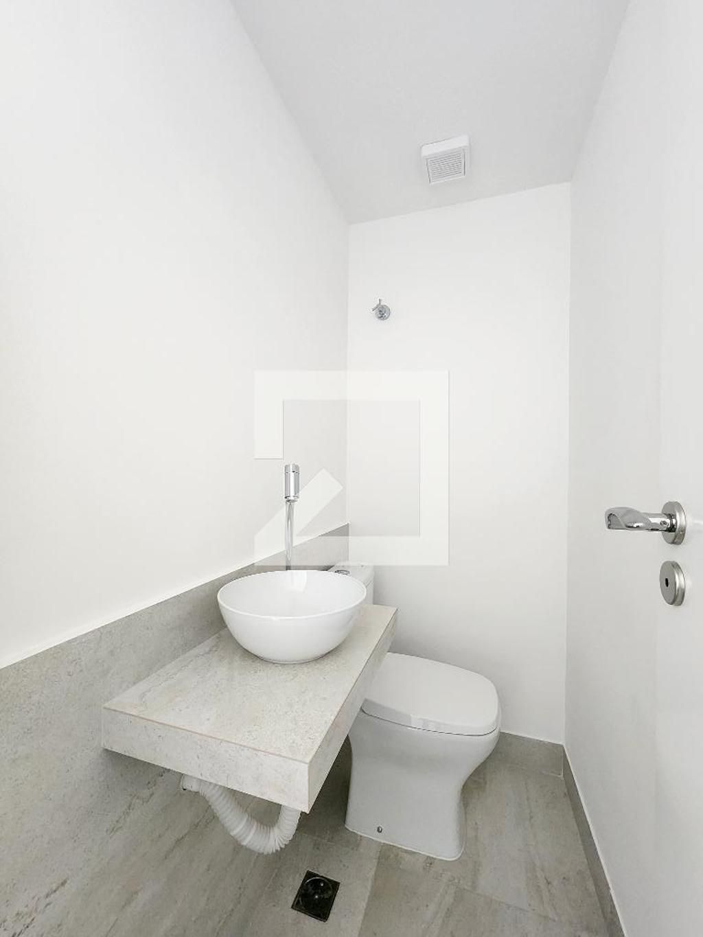 Apartamento com 2 quartos — Santo Agostinho, Belo Horizonte