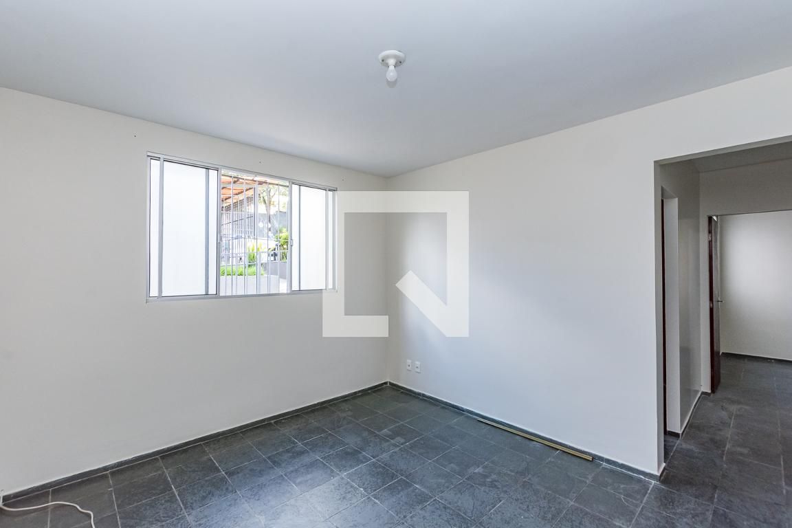 Apartamento com 2 quartos — Nova Gameleira, Belo Horizonte