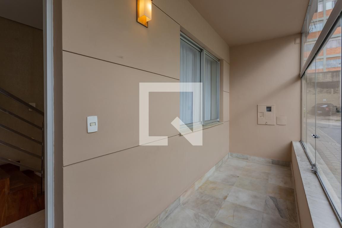 Casa em condomínio com 3 quartos — Lagoinha, Belo Horizonte