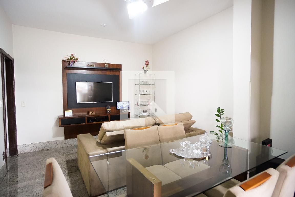 Apartamento com 7 quartos — Alípio de Melo, Belo Horizonte