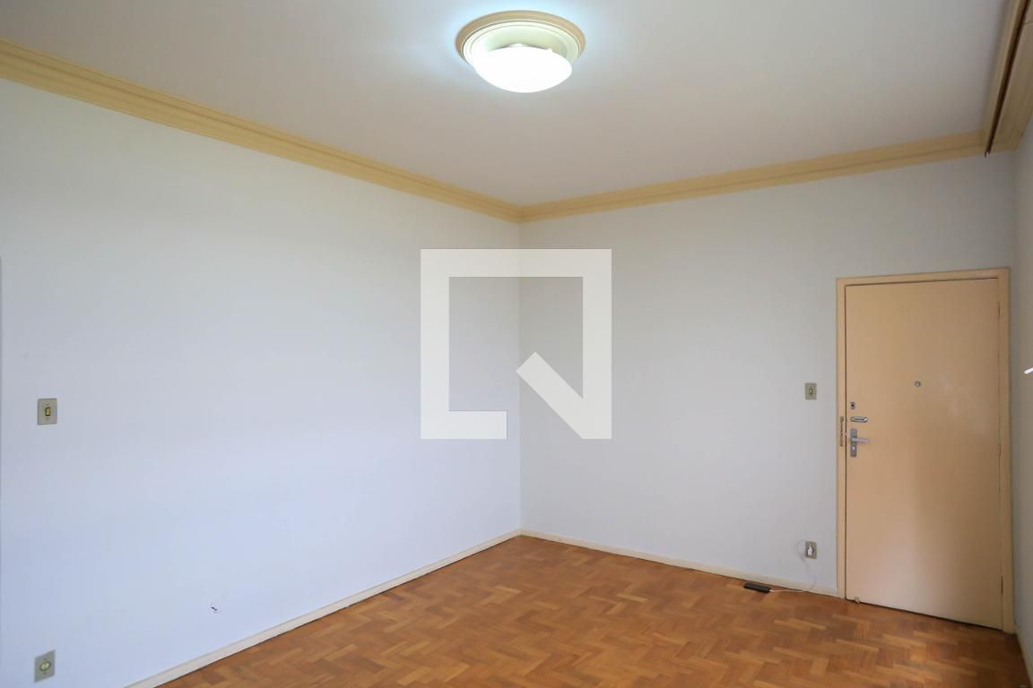 Apartamento com 3 quartos — Lourdes, Belo Horizonte