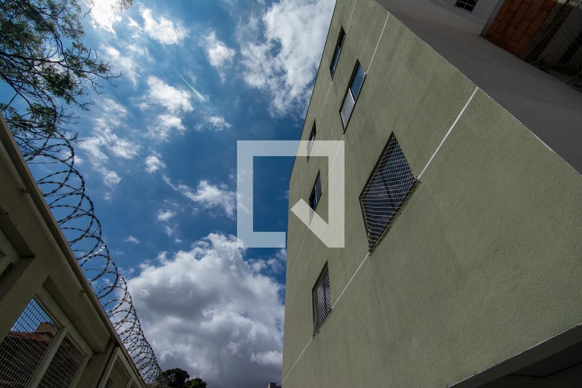 Apartamento com 3 quartos — Alto Caiçaras, Belo Horizonte