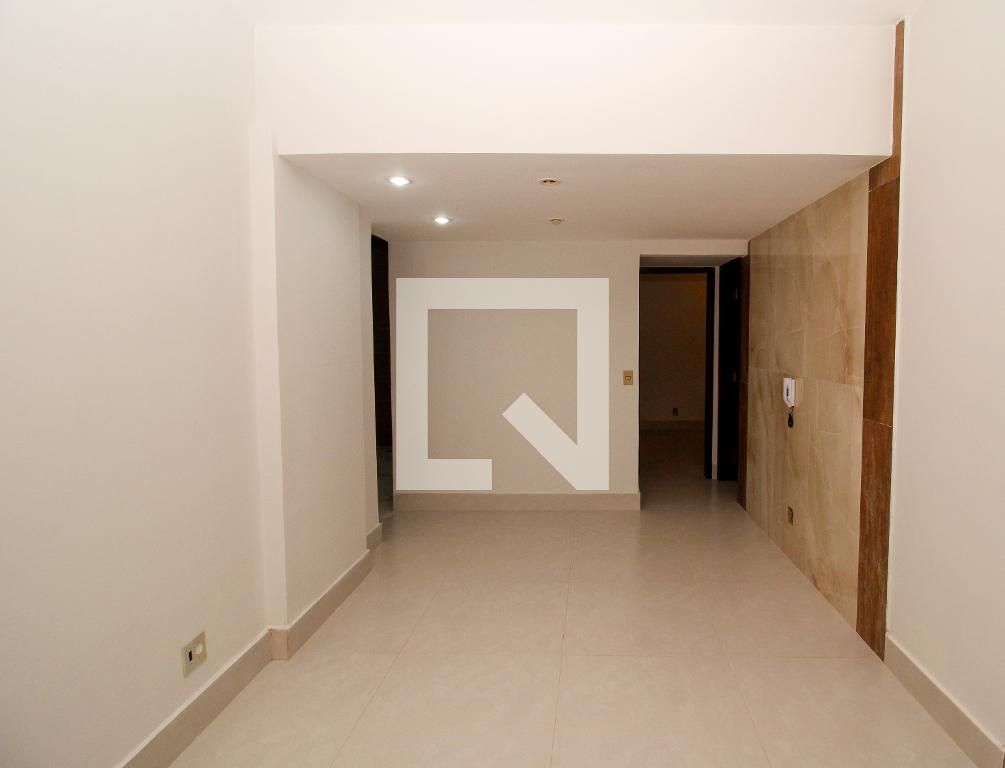 Apartamento com 3 quartos — Sion, Belo Horizonte