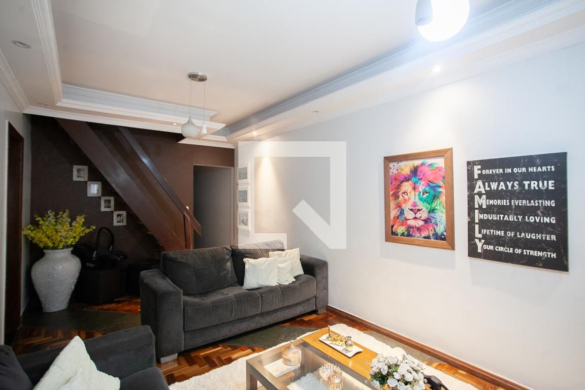 Casa com 3 quartos — São João Batista (venda Nova), Belo Horizonte