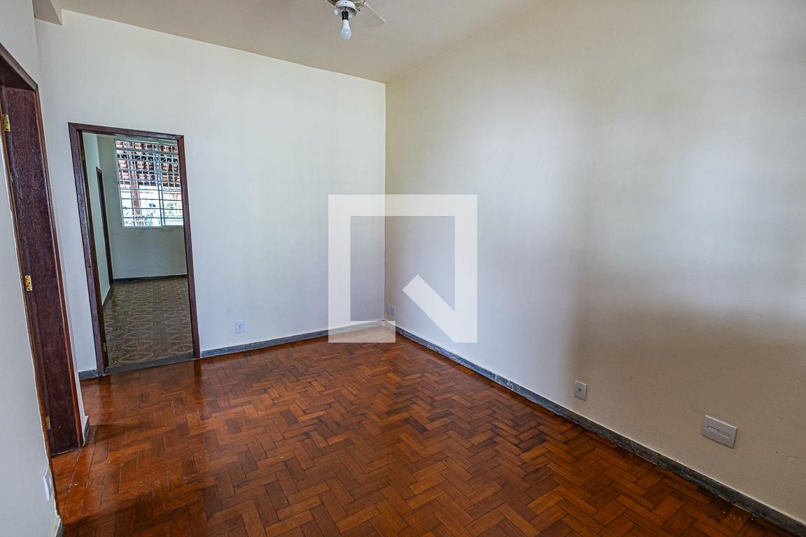Casa com 6 quartos — Liberdade, Belo Horizonte