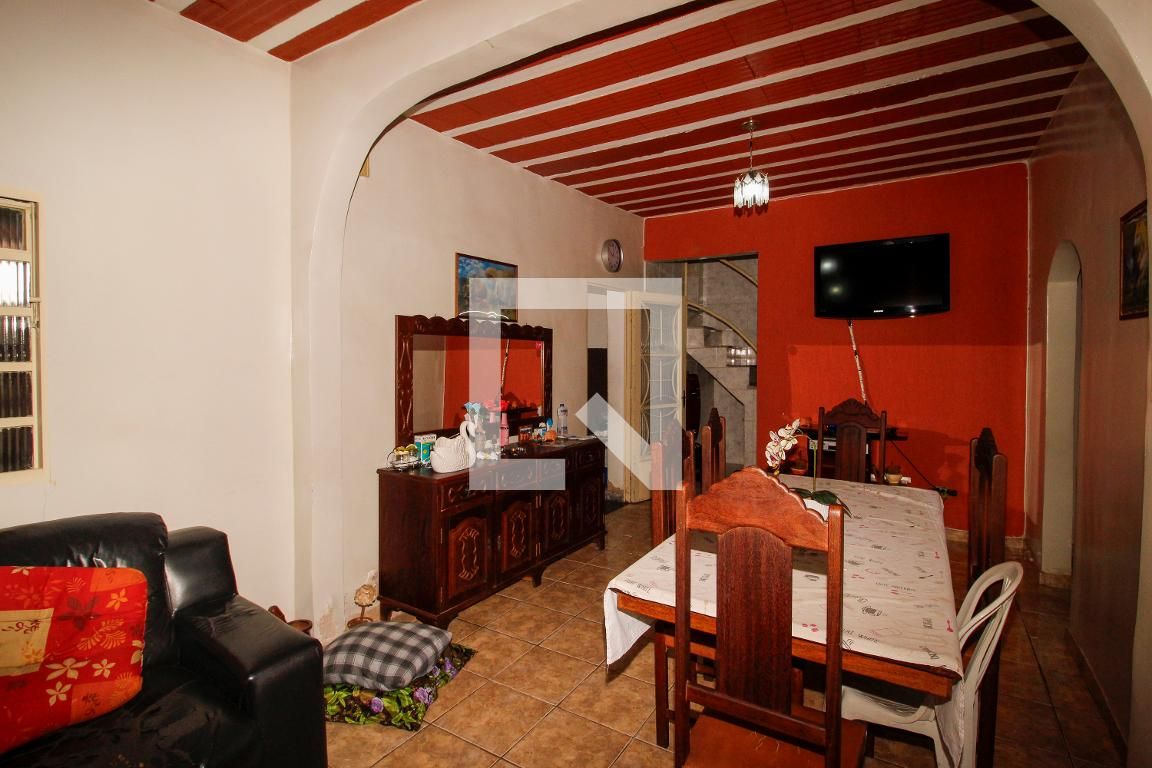 Casa com 3 quartos — Bom Jesus, Belo Horizonte