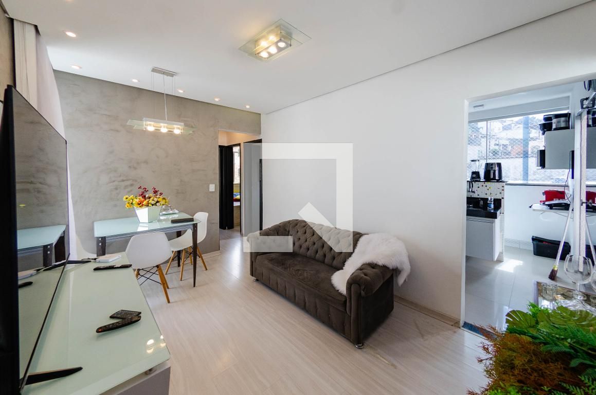 Apartamento com 3 quartos — Padre Eustáquio, Belo Horizonte