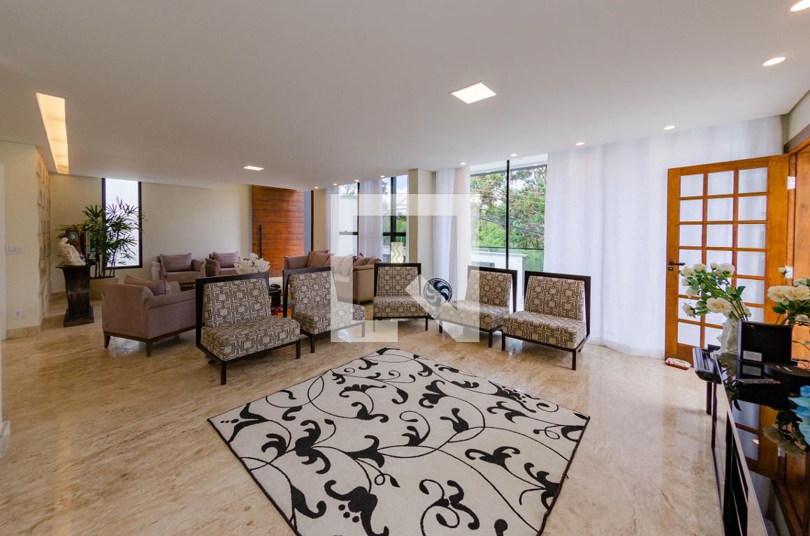 Casa com 4 quartos — São Bento, Belo Horizonte