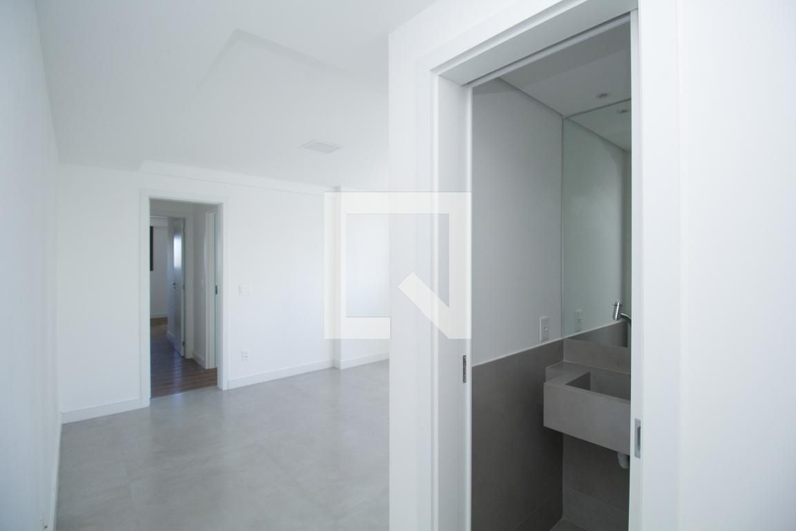 Apartamento com 2 quartos — Santo Agostinho, Belo Horizonte