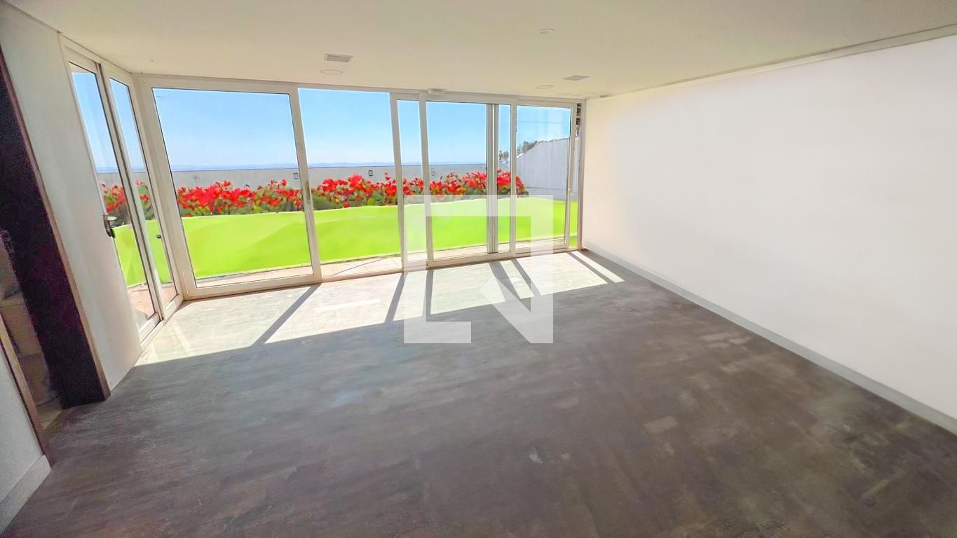 Casa em condomínio com 4 quartos — Buritis, Belo Horizonte