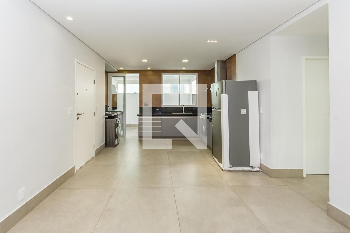Apartamento com 2 quartos — Gutierrez, Belo Horizonte