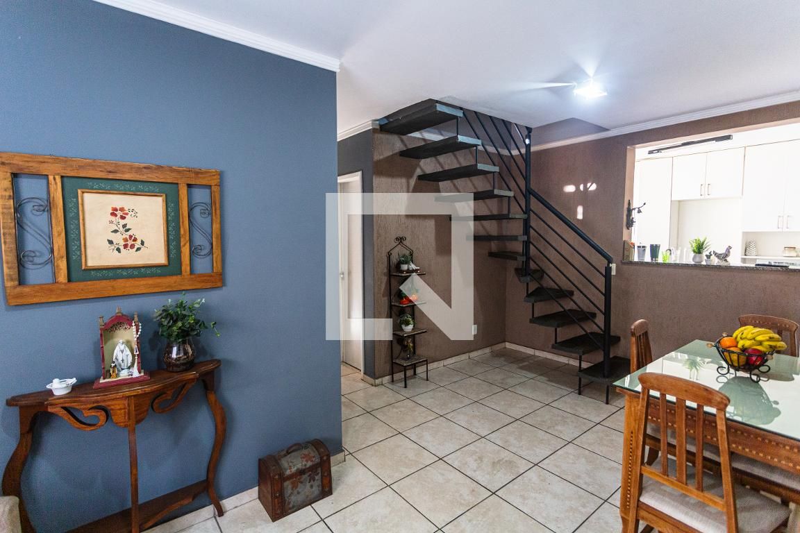 Apartamento com 3 quartos — Santa Efigênia, Belo Horizonte
