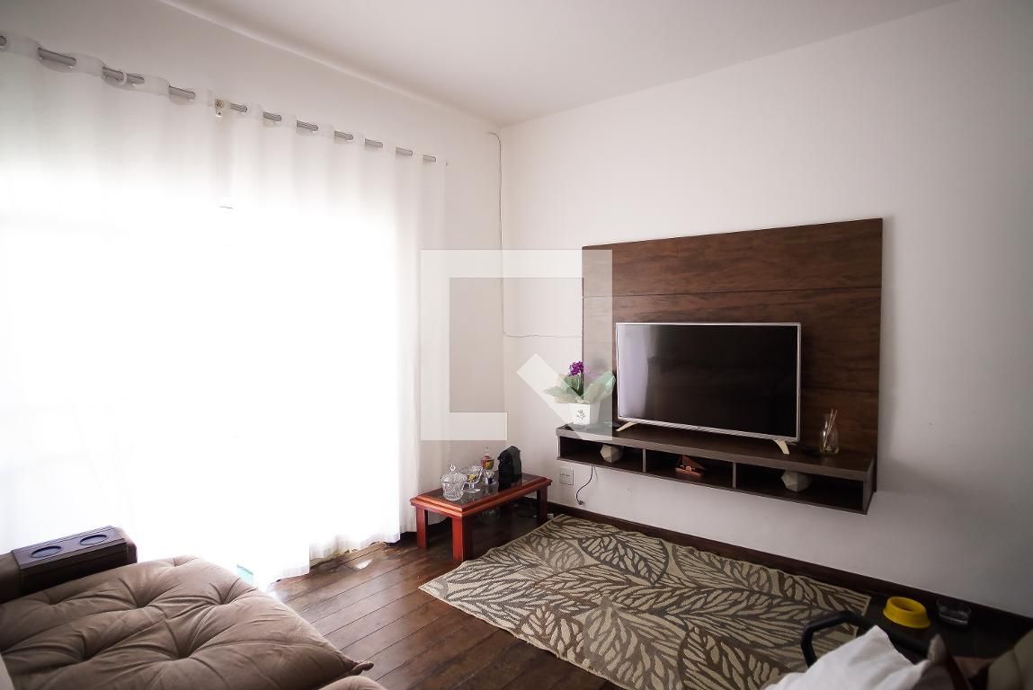 Casa com 5 quartos — Guarani, Belo Horizonte