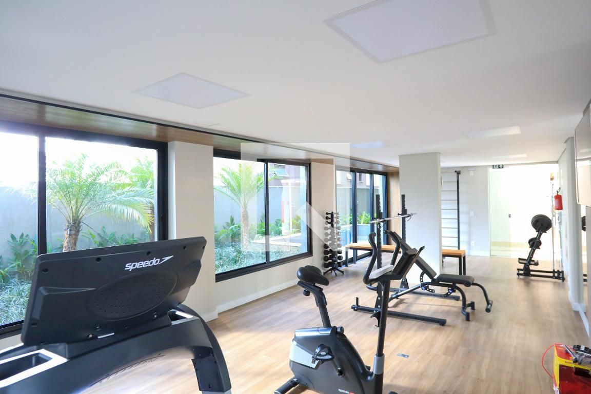Apartamento com 2 quartos — Lourdes, Belo Horizonte