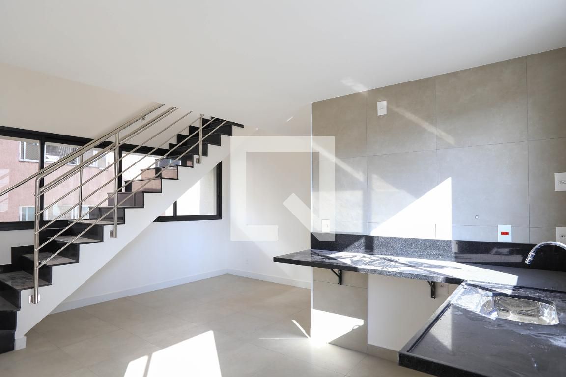 Apartamento com 2 quartos — Lourdes, Belo Horizonte