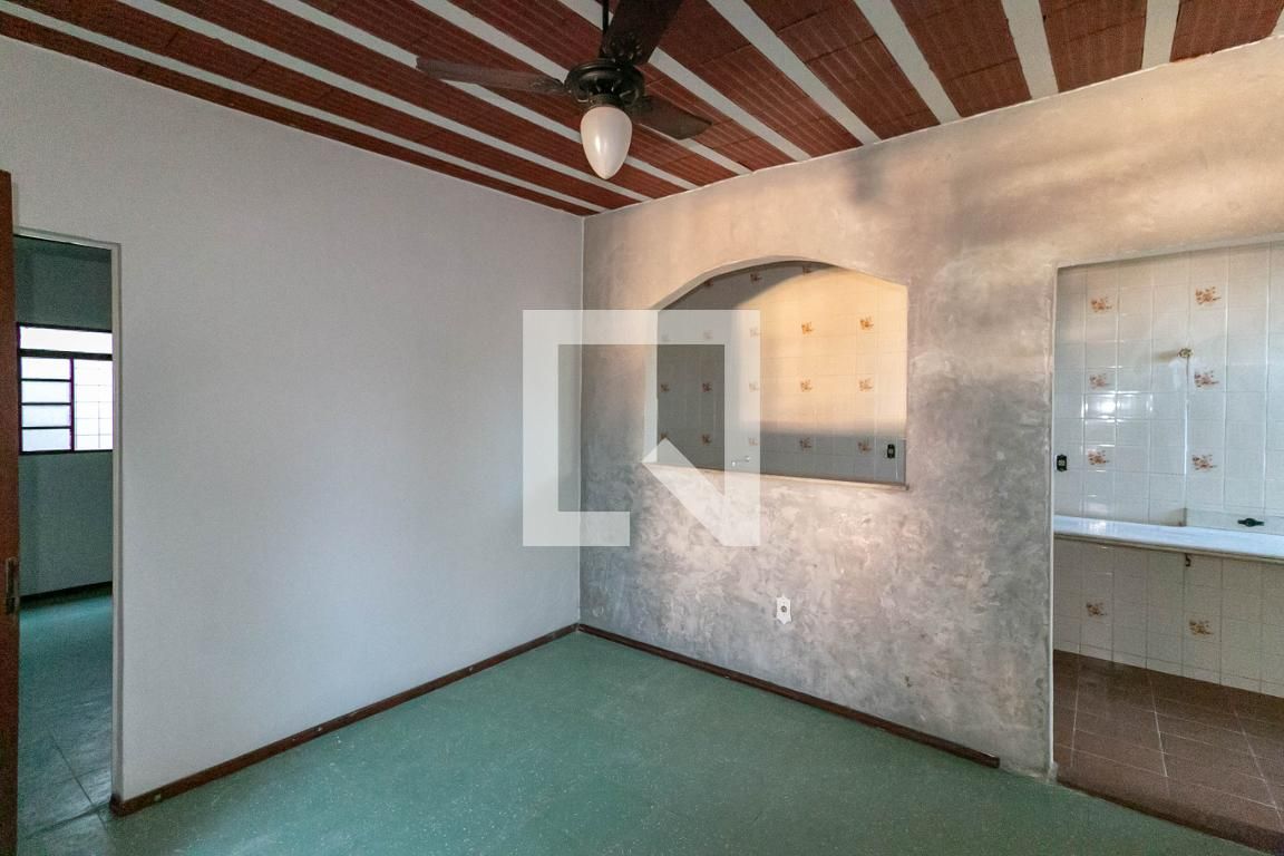 Casa com 3 quartos — Havaí, Belo Horizonte