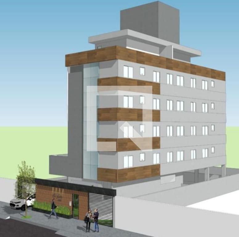 Apartamento com 3 quartos — Barroca, Belo Horizonte
