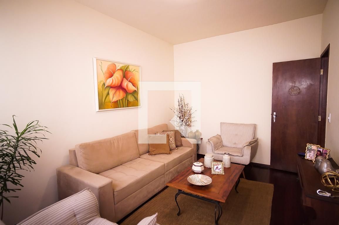 Casa em condomínio com 4 quartos — Santa Rosa, Belo Horizonte