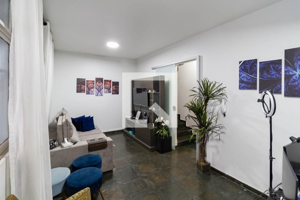 Casa em condomínio com 3 quartos — Liberdade, Belo Horizonte