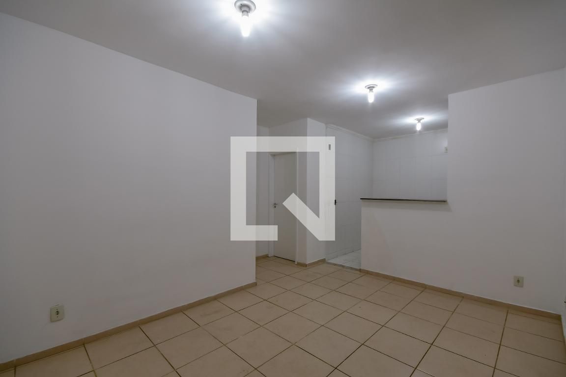 Apartamento com 2 quartos — Serrano, Belo Horizonte