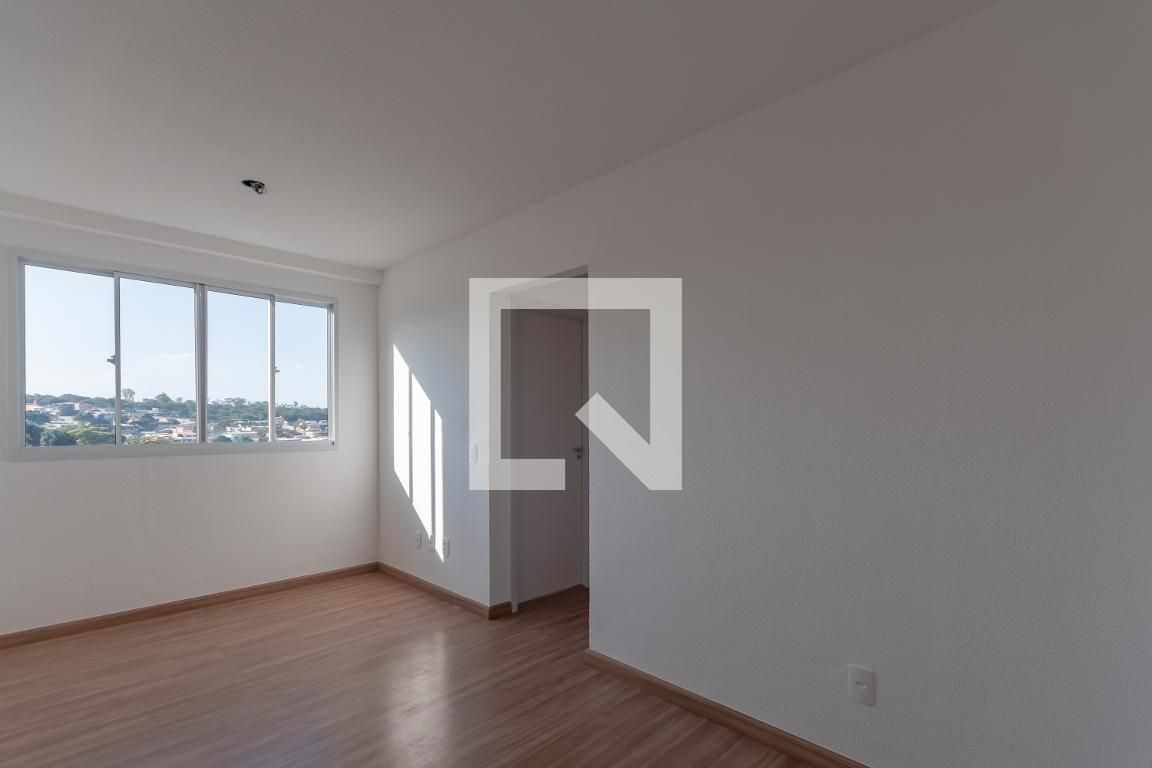 Apartamento com 2 quartos — Bandeirantes (pampulha), Belo Horizonte