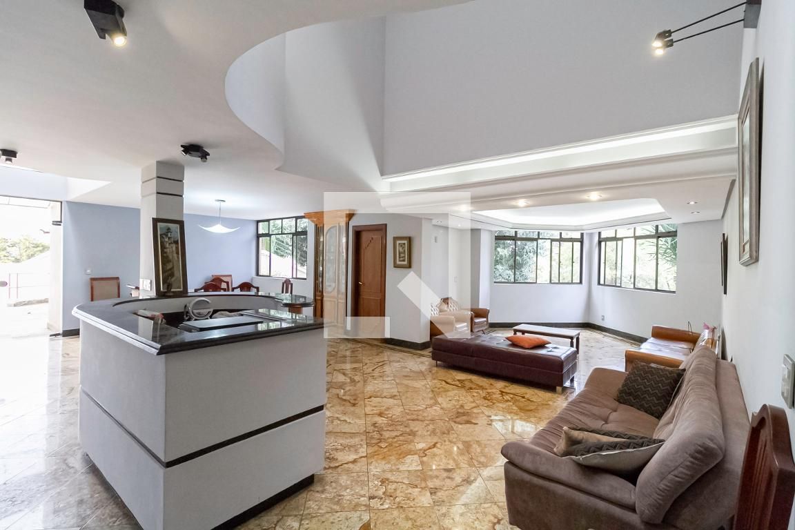Casa com 6 quartos — Bandeirantes (pampulha), Belo Horizonte