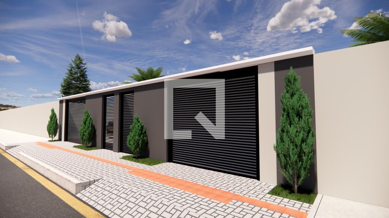 Casa com 3 quartos — Jardim Atlântico, Belo Horizonte