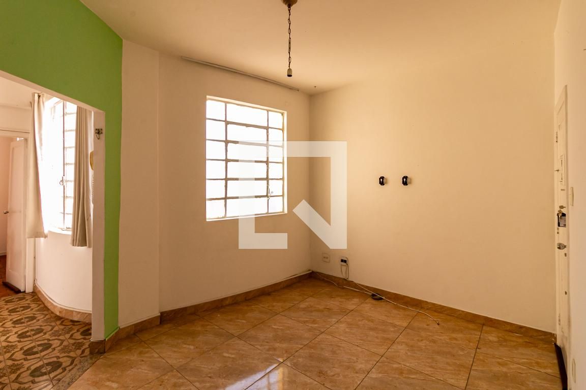 Apartamento com 2 quartos — Lourdes, Belo Horizonte