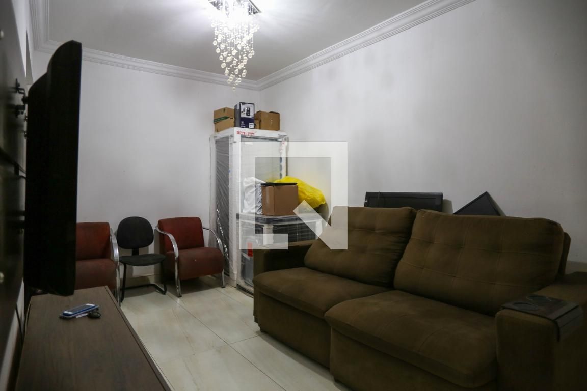 Apartamento com 3 quartos — Sagrada Família, Belo Horizonte