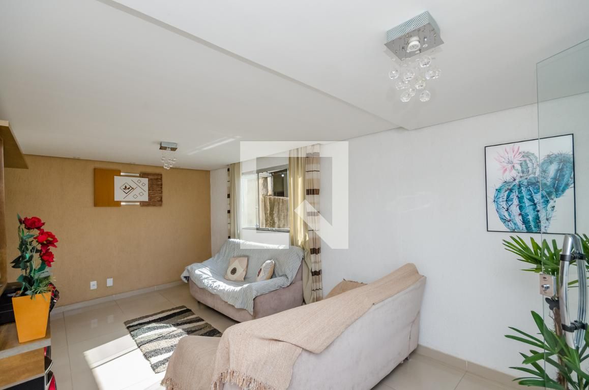 Casa com 4 quartos — Nova Suíssa, Belo Horizonte