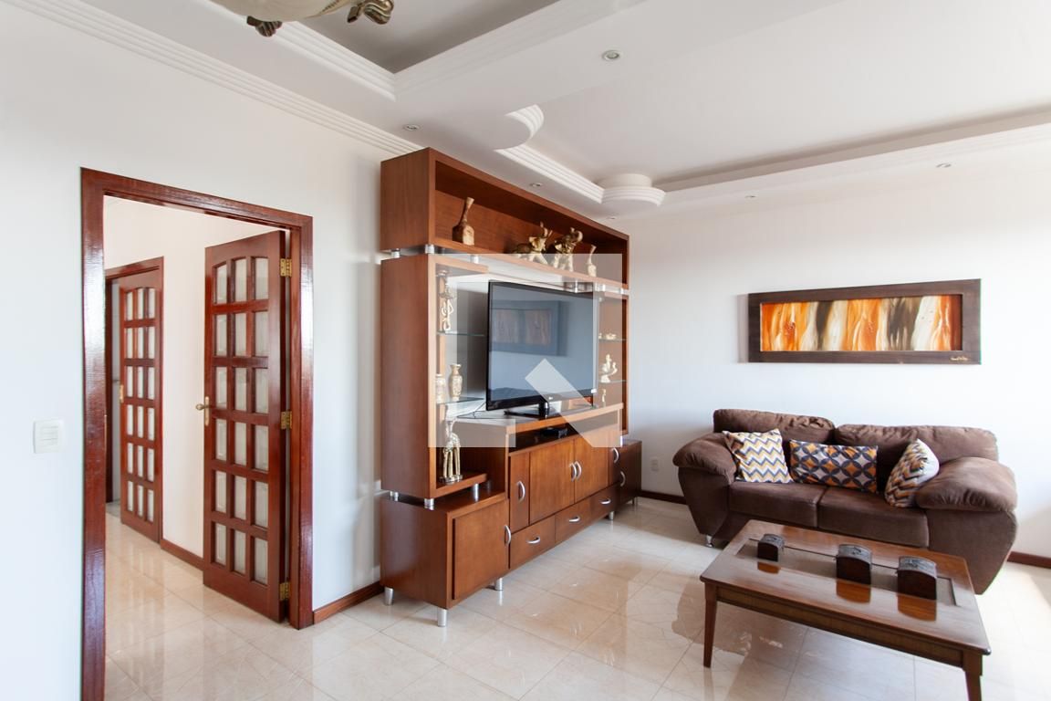 Casa com 3 quartos — Trevo, Belo Horizonte