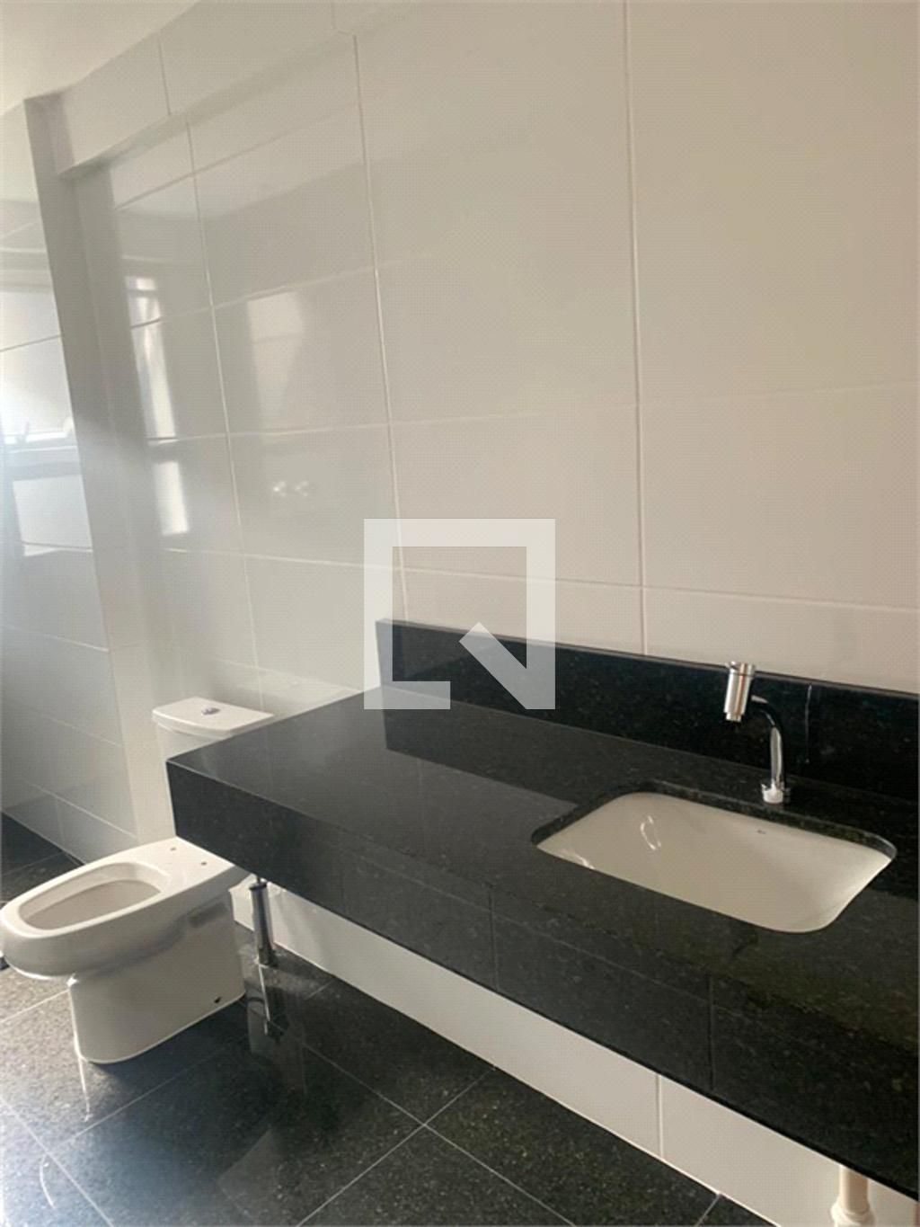 Apartamento com 3 quartos — Funcionários, Belo Horizonte