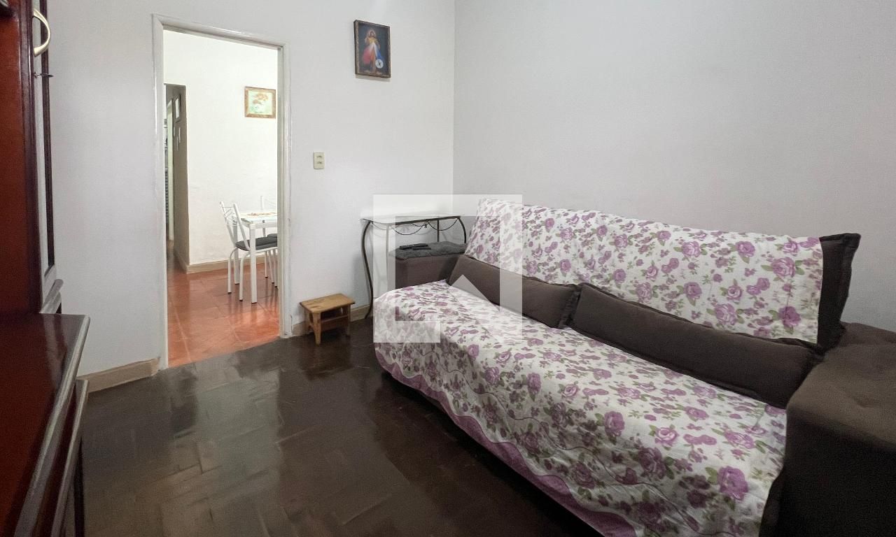 Casa com 3 quartos — Glória, Belo Horizonte
