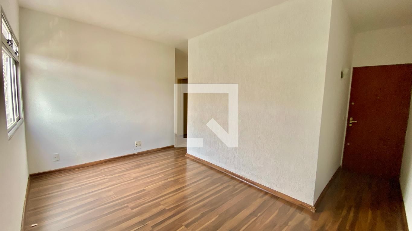Apartamento com 3 quartos — Nova Granada, Belo Horizonte