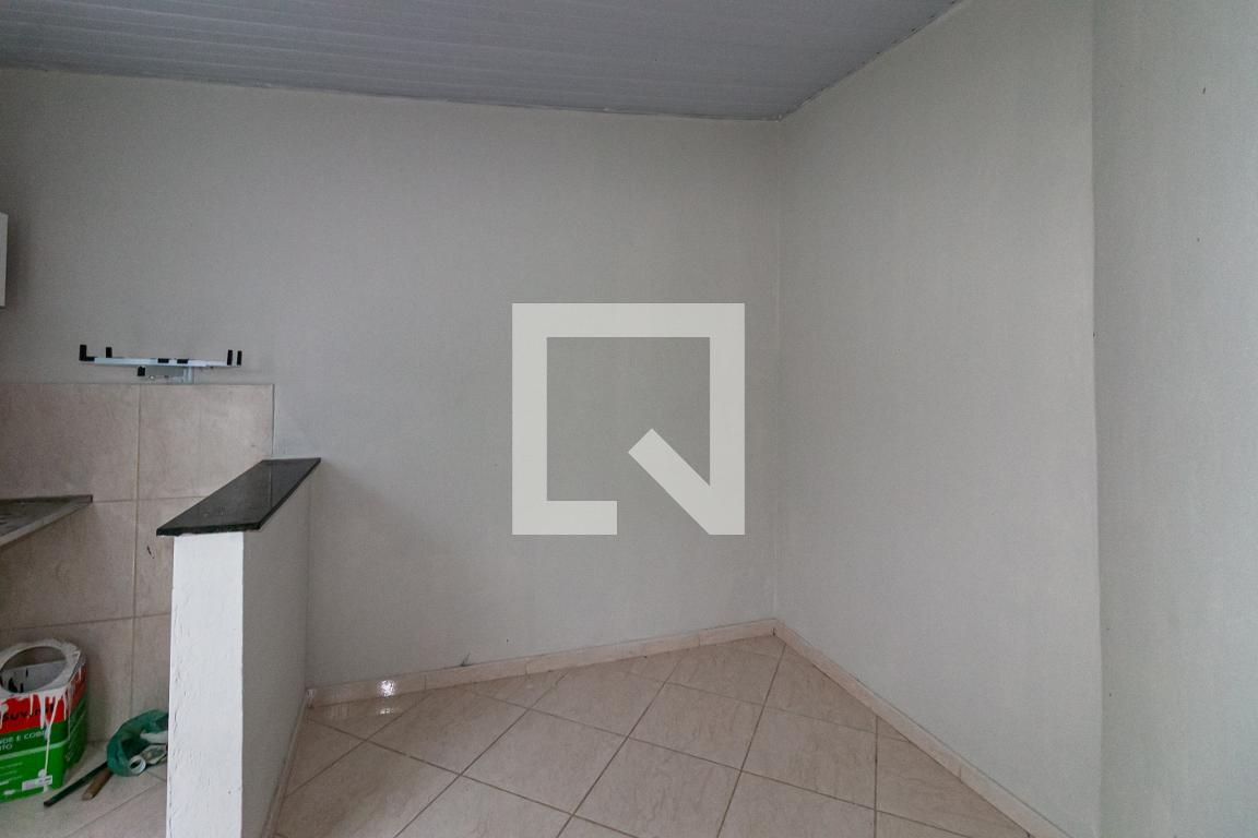 Apartamento com 1 quarto — Lagoinha, Belo Horizonte