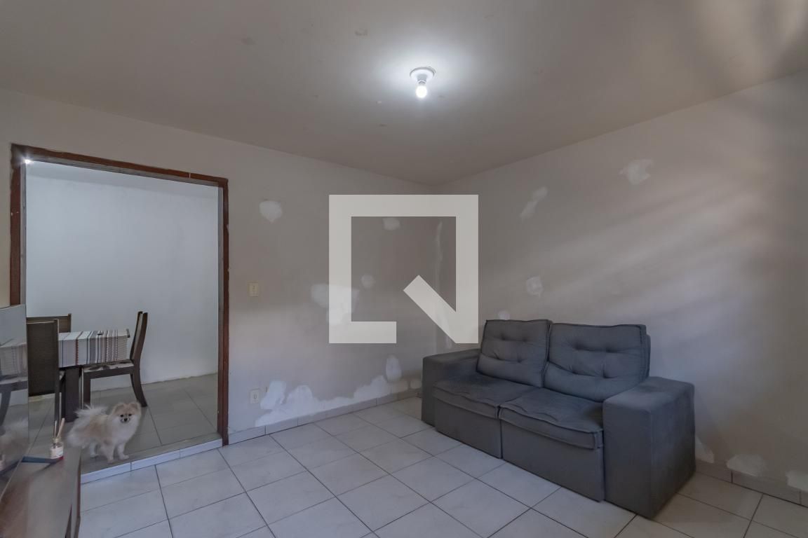Casa com 3 quartos — Itapoã, Belo Horizonte