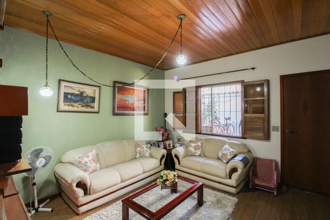 Casa com 3 quartos — Planalto, Belo Horizonte