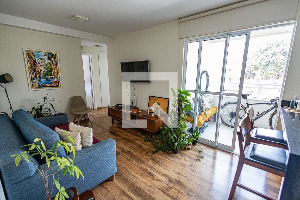 Apartamento com 2 quartos — Ouro Preto, Belo Horizonte