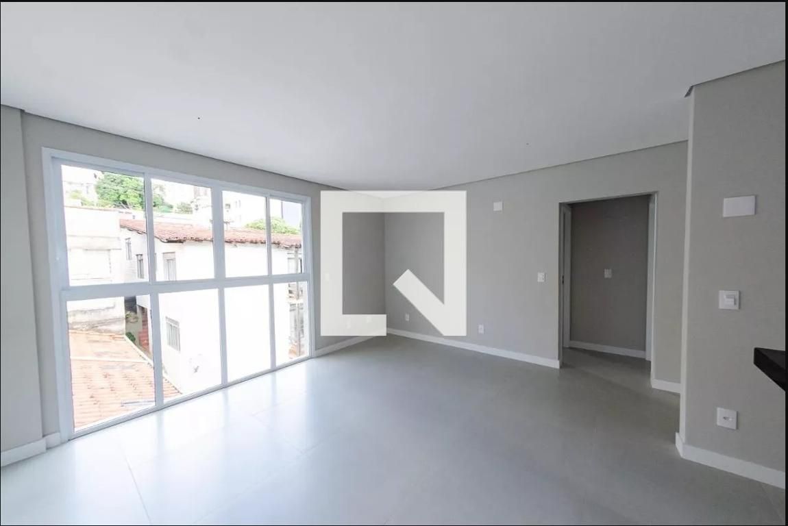 Apartamento com 2 quartos — Serra, Belo Horizonte