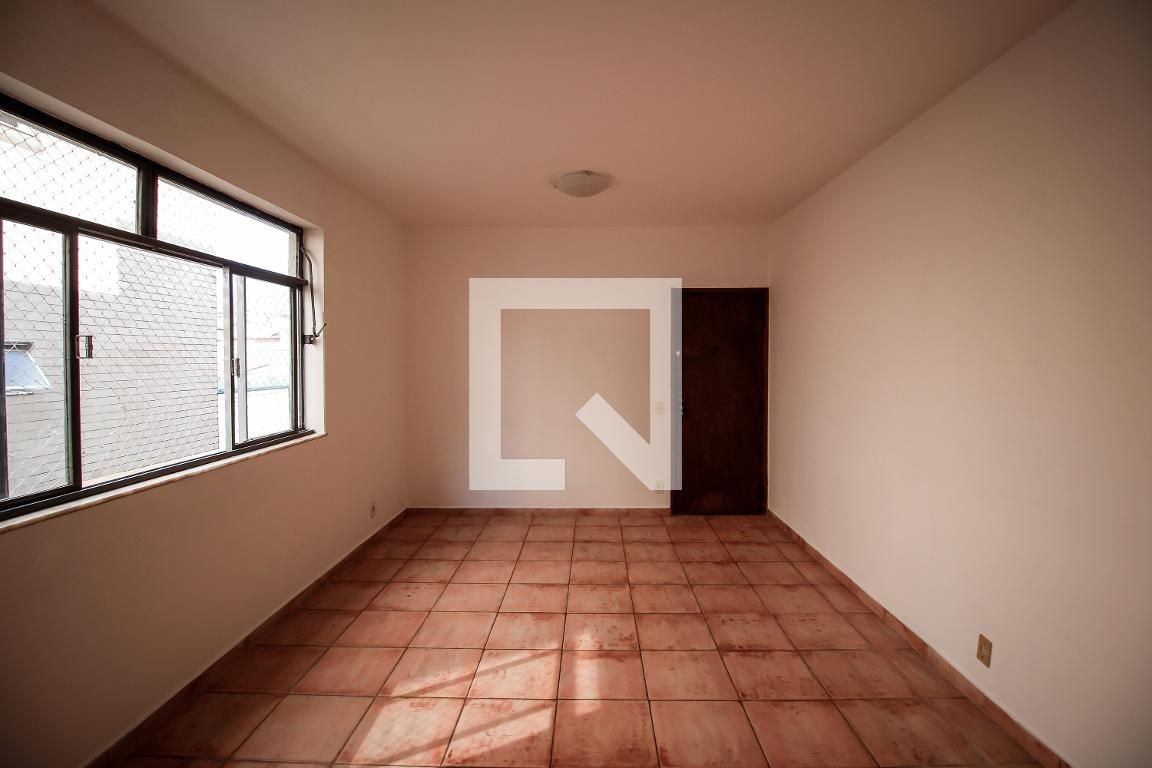 Apartamento com 4 quartos — Santo Antônio, Belo Horizonte